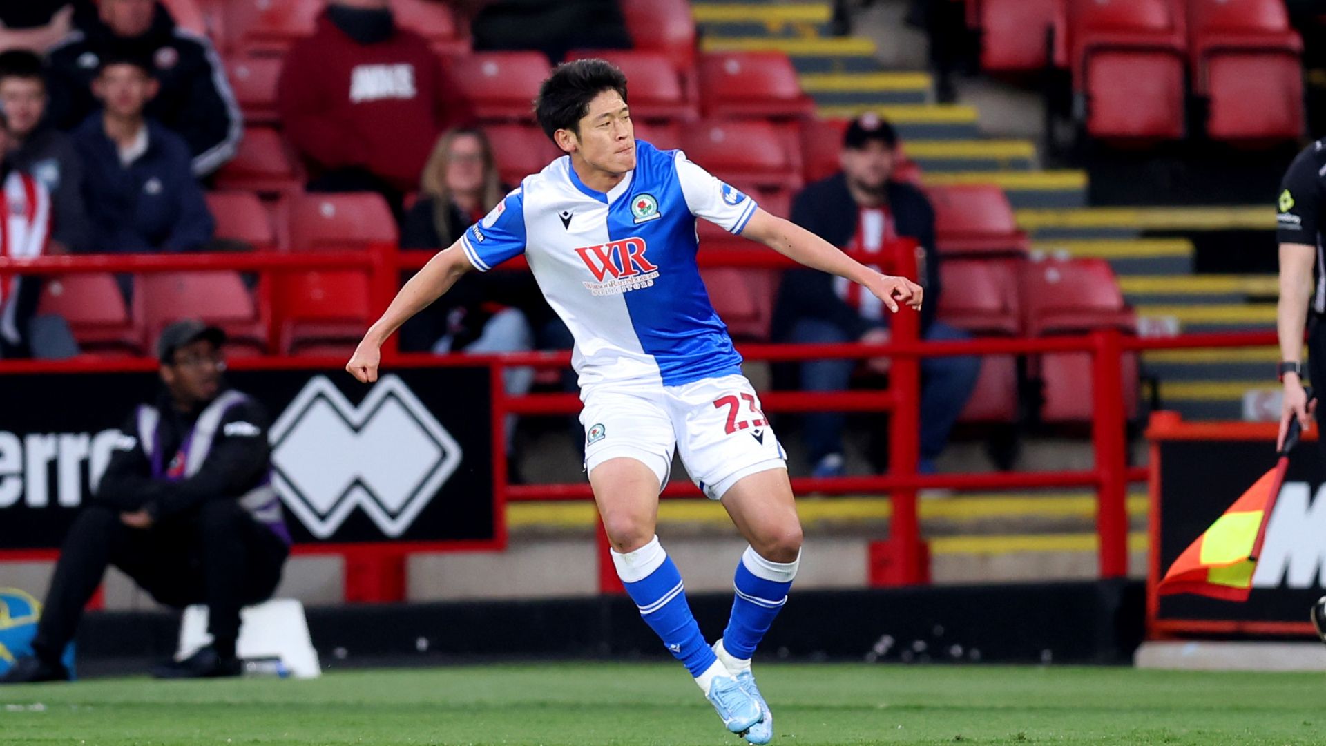 ブラックバーン・ローヴァーズ 概要 | Goal.com 日本